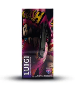 Grape Champagne
