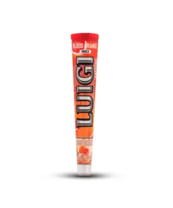 Luigi Blood Orange Fattone