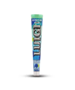 Blue Razz Lime Fattone